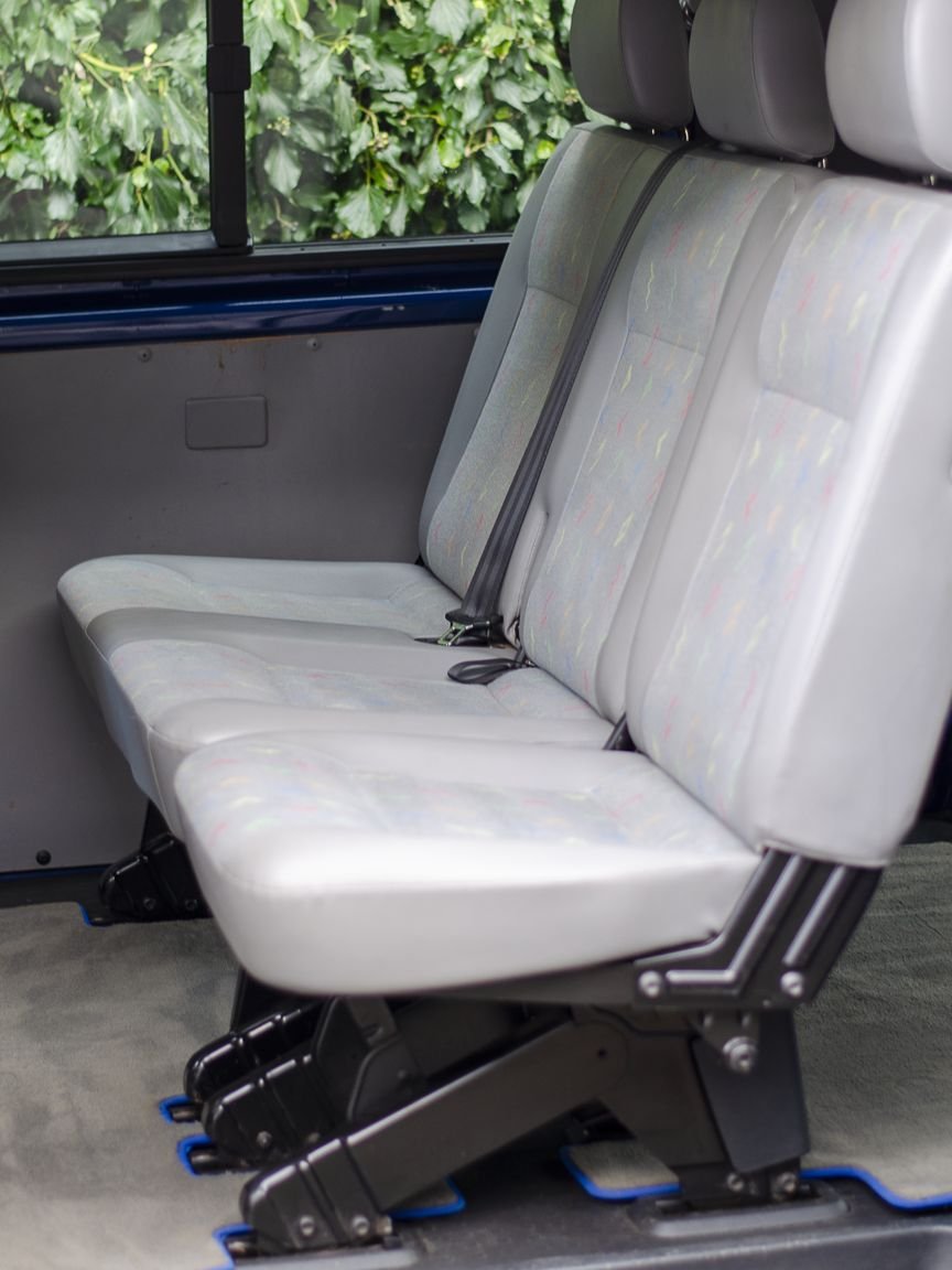 Used Volkswagen Transporter 2009 for sale - 77583705: Photo 32