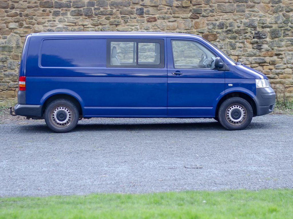 Used Volkswagen Transporter 2009 for sale - 77583705: Photo 34