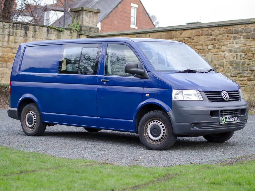 Used Volkswagen Transporter 2009 for sale - 77583705: Photo 35