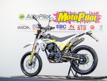 Used NECO NC 2026 for sale - bike-79385030: Photo