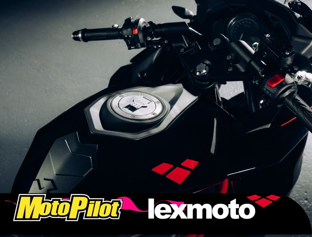 Used LEXMOTO LXR125 2026 for sale - 78525108: Photo 13