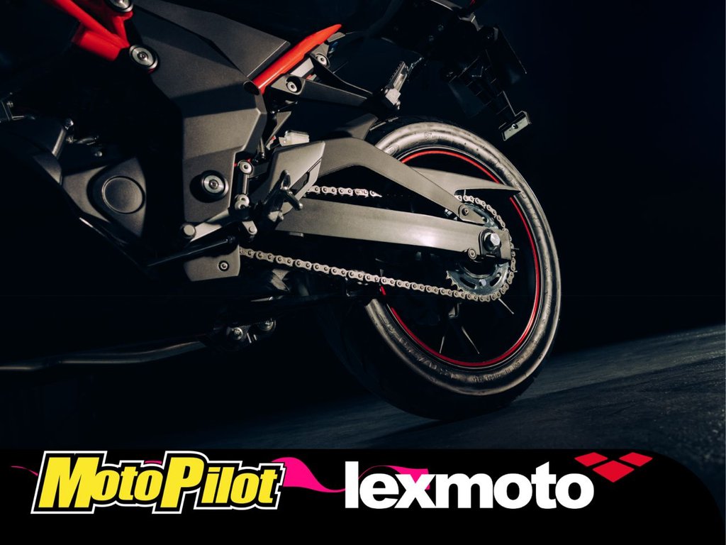 Used LEXMOTO LXR125 2026 for sale - 78525108: Photo 17