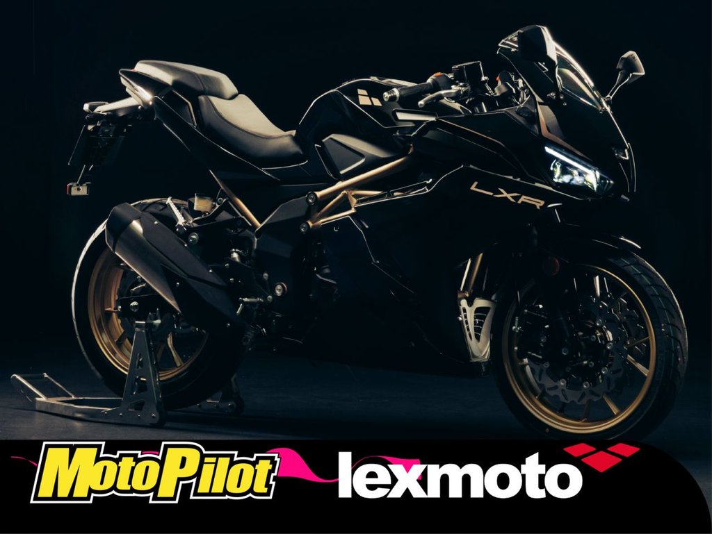 Used LEXMOTO LXR125 2026 for sale - 78525108: Photo 5