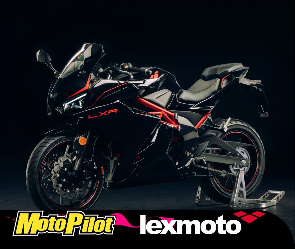 Used LEXMOTO LXR125 2026 for sale - 78525108: Photo 7