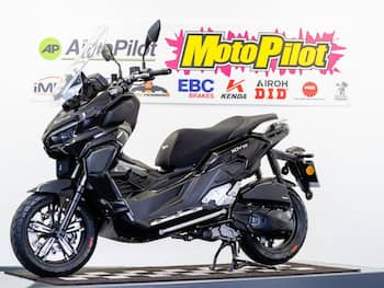 Used LEXMOTO XDV 125 2026 for sale - bike-79822592: Photo