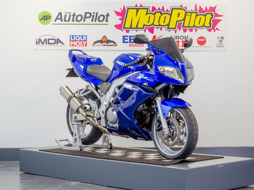 Used Suzuki SV 2003 for sale - 78610194: Photo 16