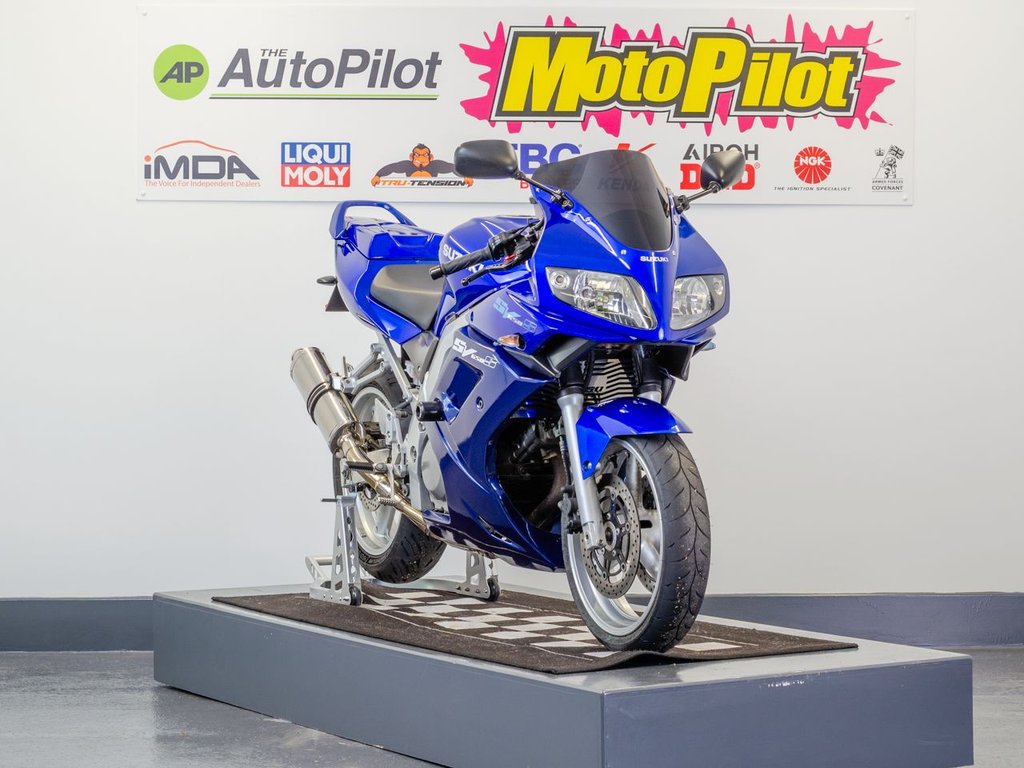 Used Suzuki SV 2003 for sale - 78610194: Photo 17