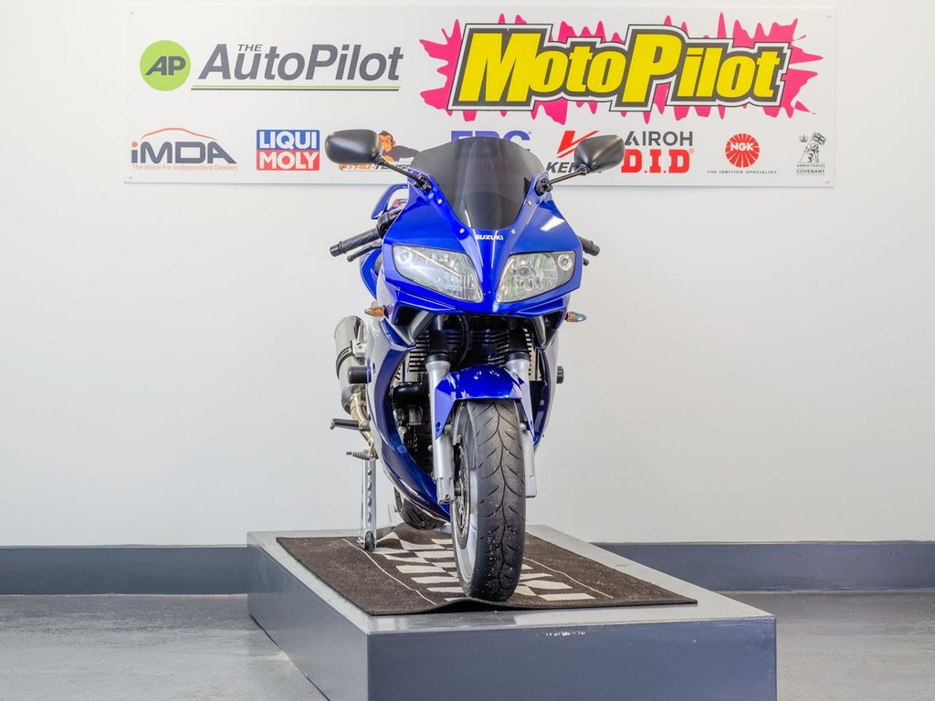 Used Suzuki SV 2003 for sale - 78610194: Photo 18