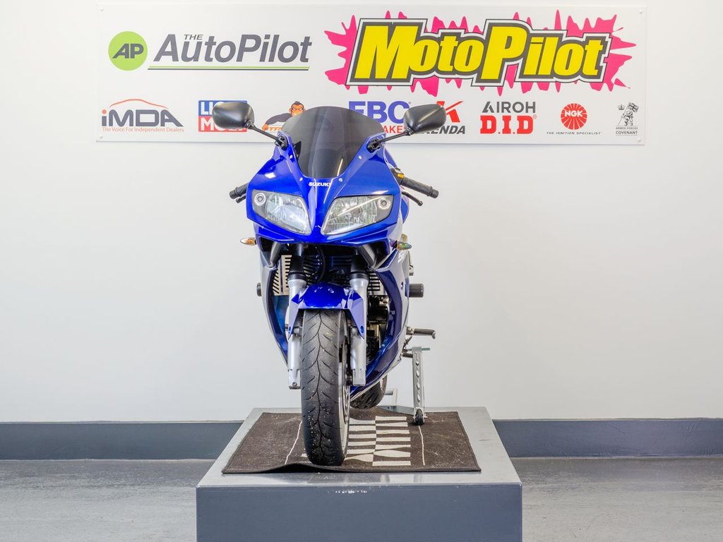 Used Suzuki SV 2003 for sale - 78610194: Photo 19