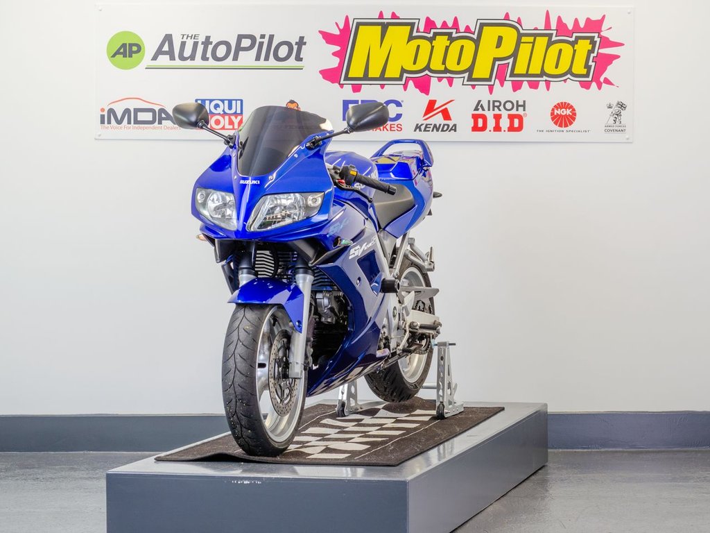 Used Suzuki SV 2003 for sale - 78610194: Photo 20