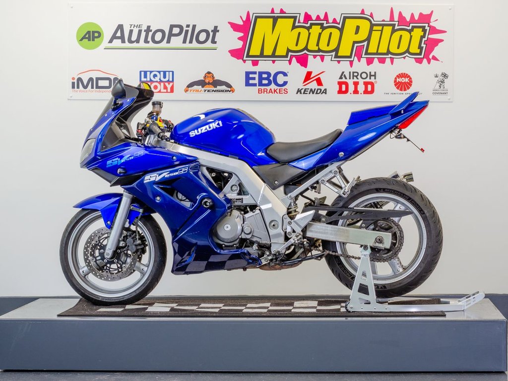 Used Suzuki SV 2003 for sale - 78610194: Photo 25