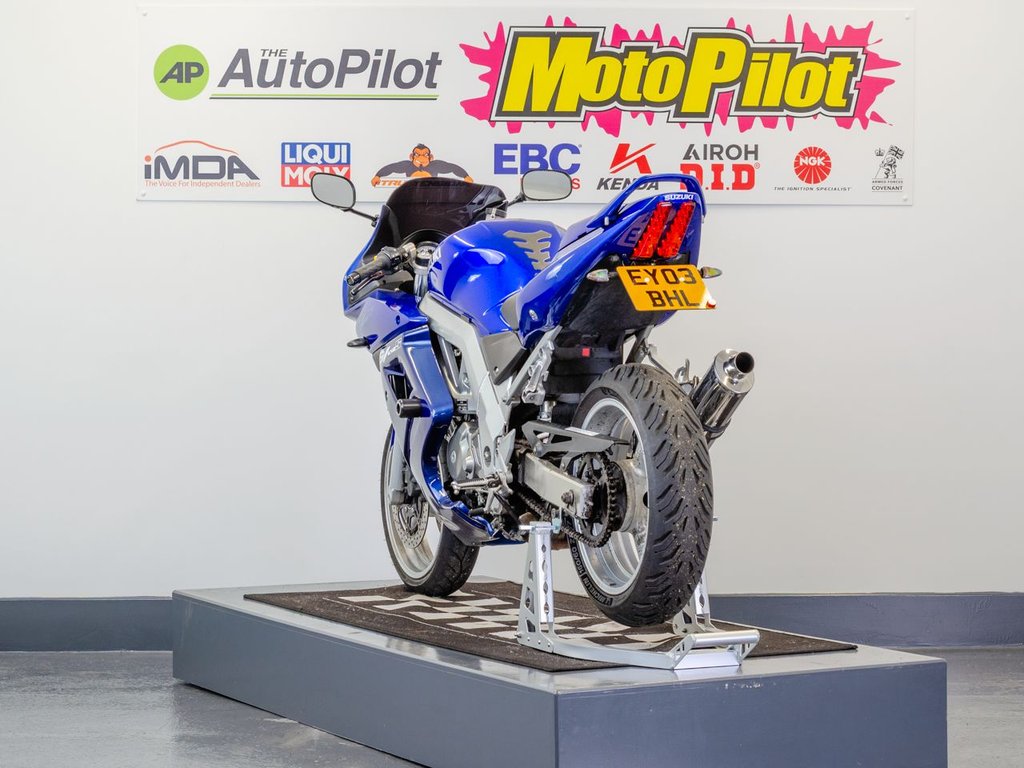 Used Suzuki SV 2003 for sale - 78610194: Photo 28