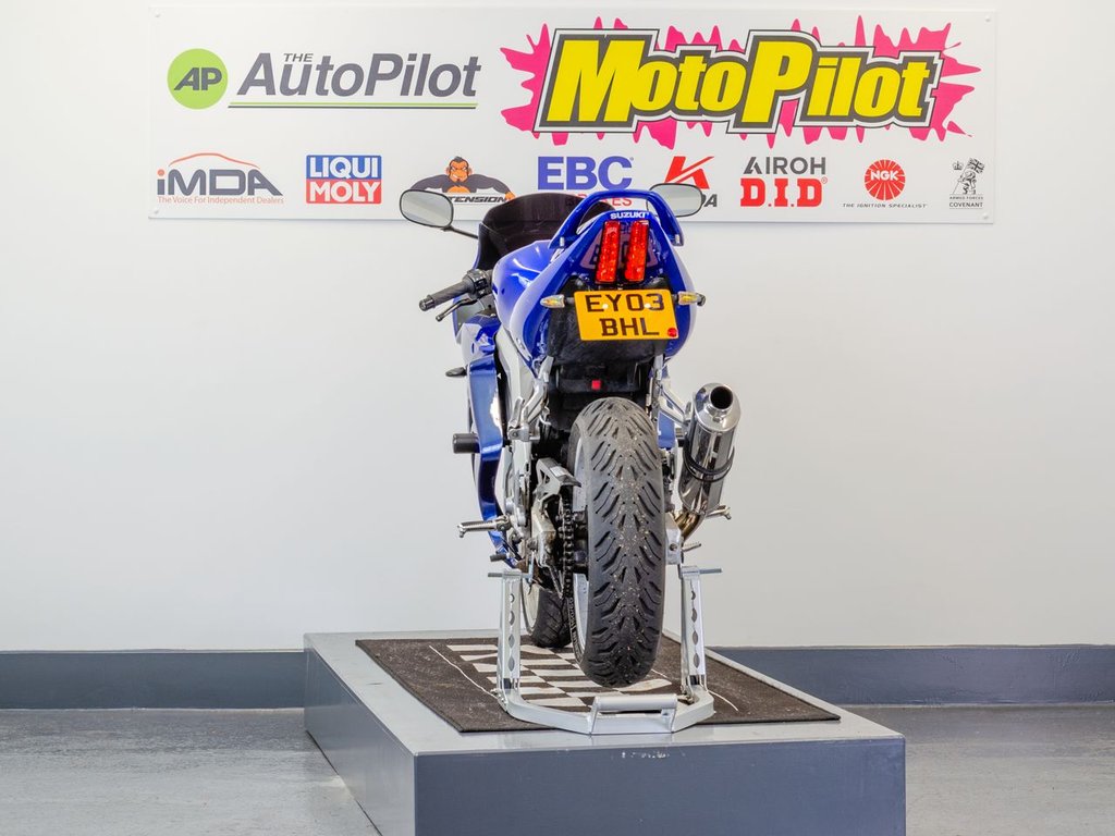 Used Suzuki SV 2003 for sale - 78610194: Photo 29