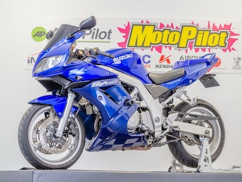 Used Suzuki SV 2003 for sale - bike-78610194: Photo