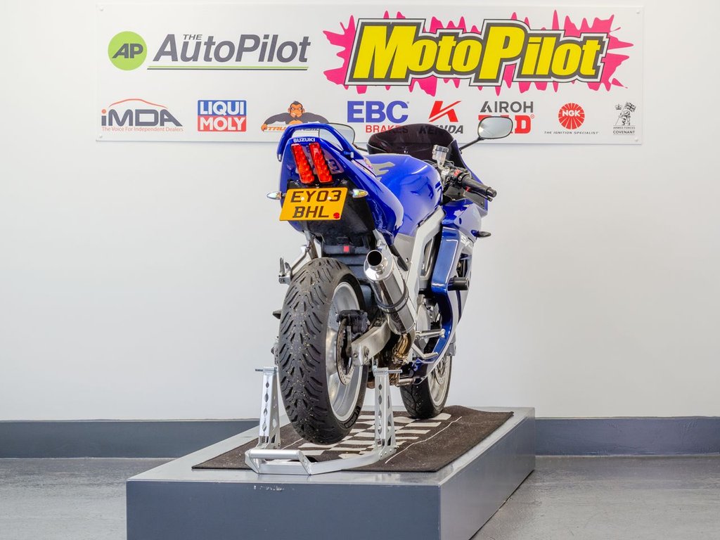 Used Suzuki SV 2003 for sale - 78610194: Photo 30