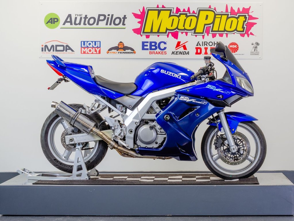 Used Suzuki SV 2003 for sale - 78610194: Photo 34