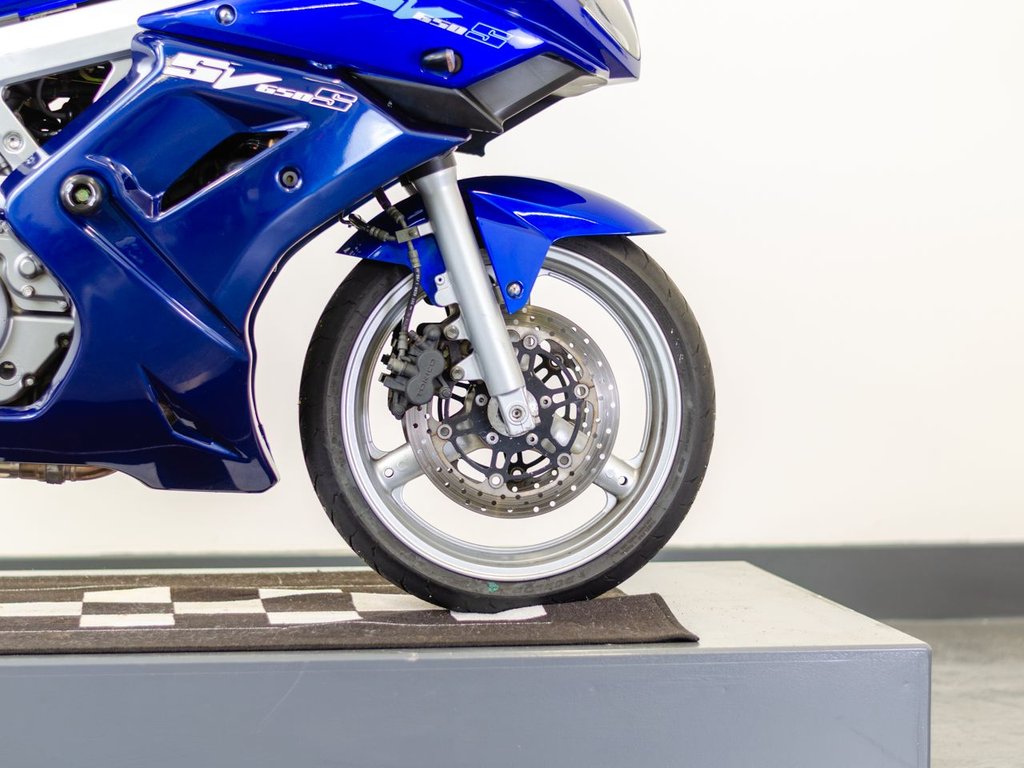 Used Suzuki SV 2003 for sale - 78610194: Photo 5