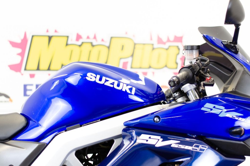 Used Suzuki SV 2003 for sale - 78610194: Photo 8