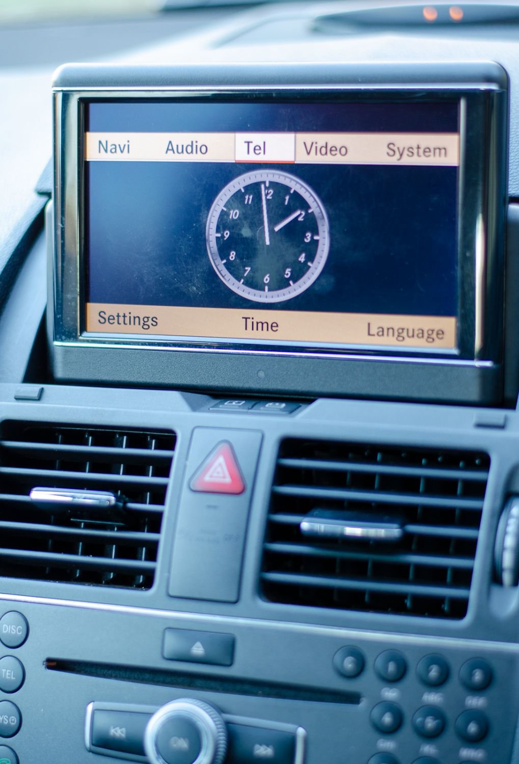 Used Mercedes-Benz C Class 2010 for sale - 77534479: Photo 9