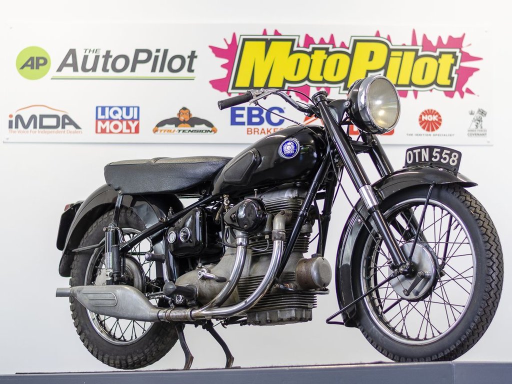Used Sunbeam S8 1958 for sale - 78612161: Photo 1