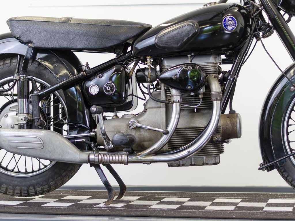 Used Sunbeam S8 1958 for sale - 78612161: Photo 10
