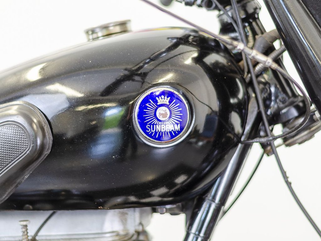 Used Sunbeam S8 1958 for sale - 78612161: Photo 11