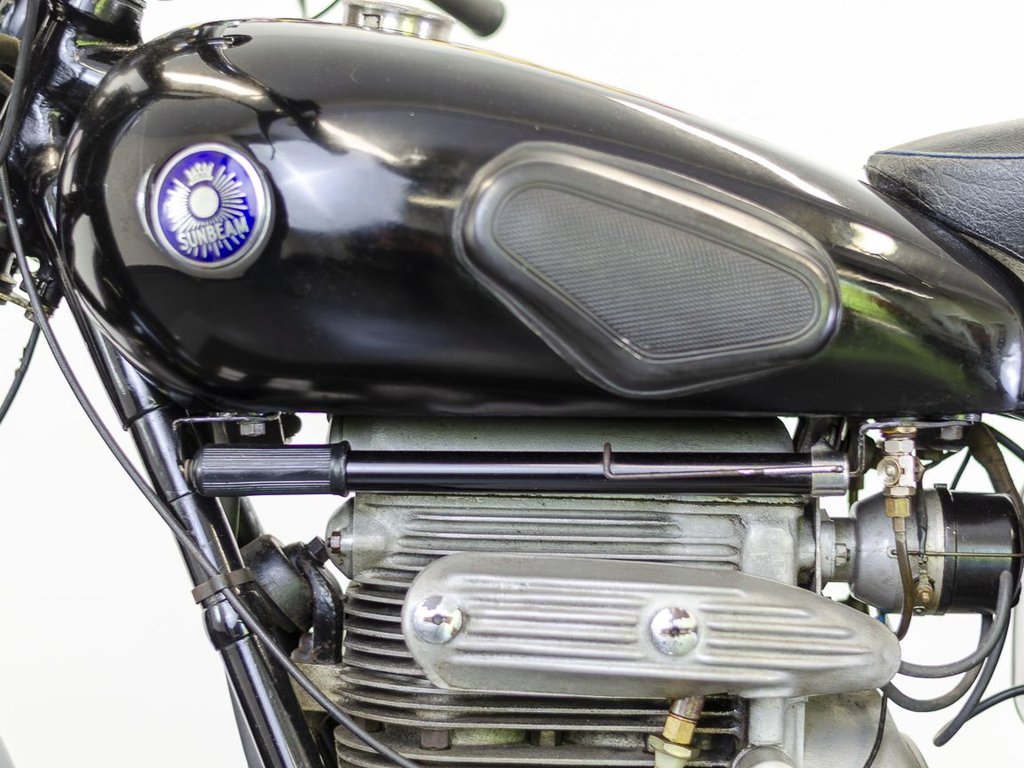 Used Sunbeam S8 1958 for sale - 78612161: Photo 12