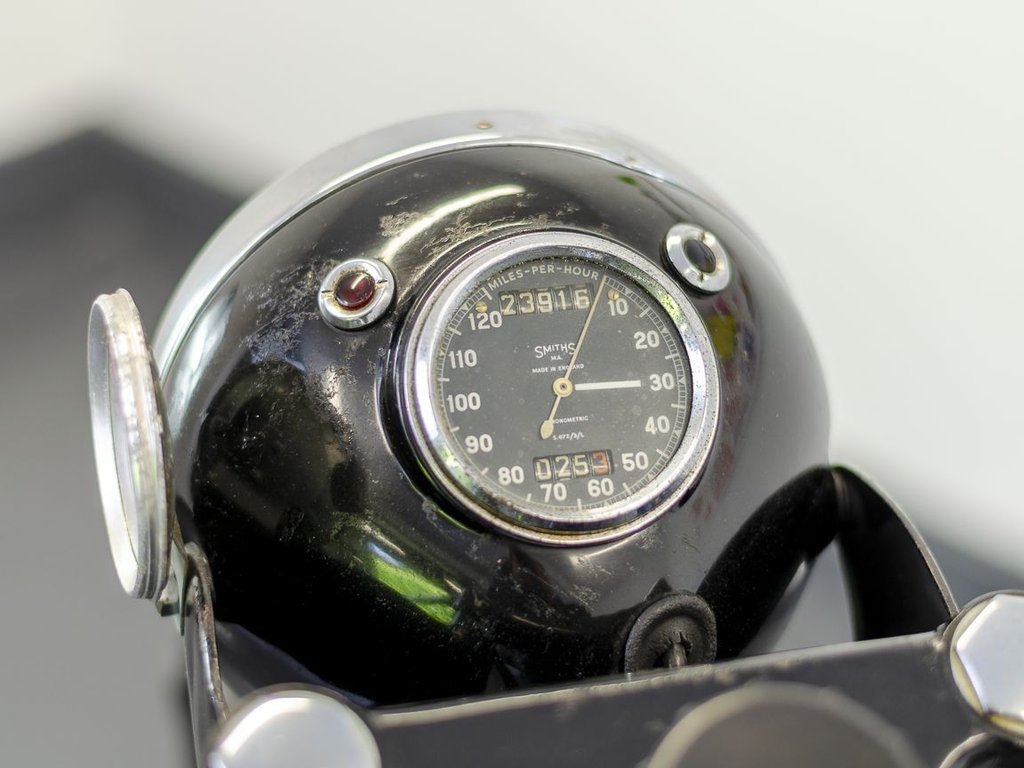 Used Sunbeam S8 1958 for sale - 78612161: Photo 13