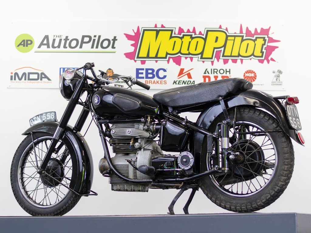 Used Sunbeam S8 1958 for sale - 78612161: Photo 14