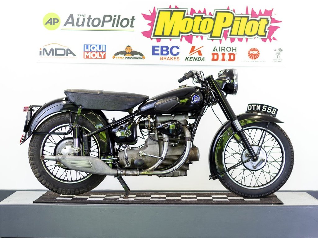 Used Sunbeam S8 1958 for sale - 78612161: Photo 15