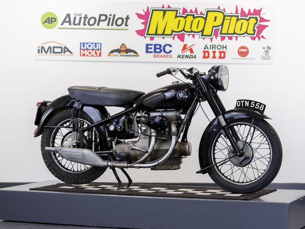 Used Sunbeam S8 1958 for sale - 78612161: Photo 16