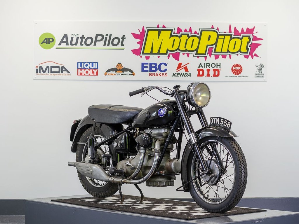 Used Sunbeam S8 1958 for sale - 78612161: Photo 17