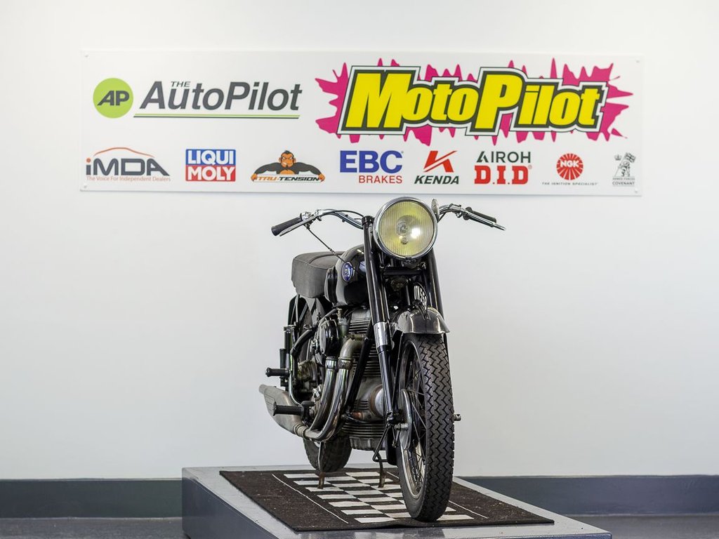 Used Sunbeam S8 1958 for sale - 78612161: Photo 18
