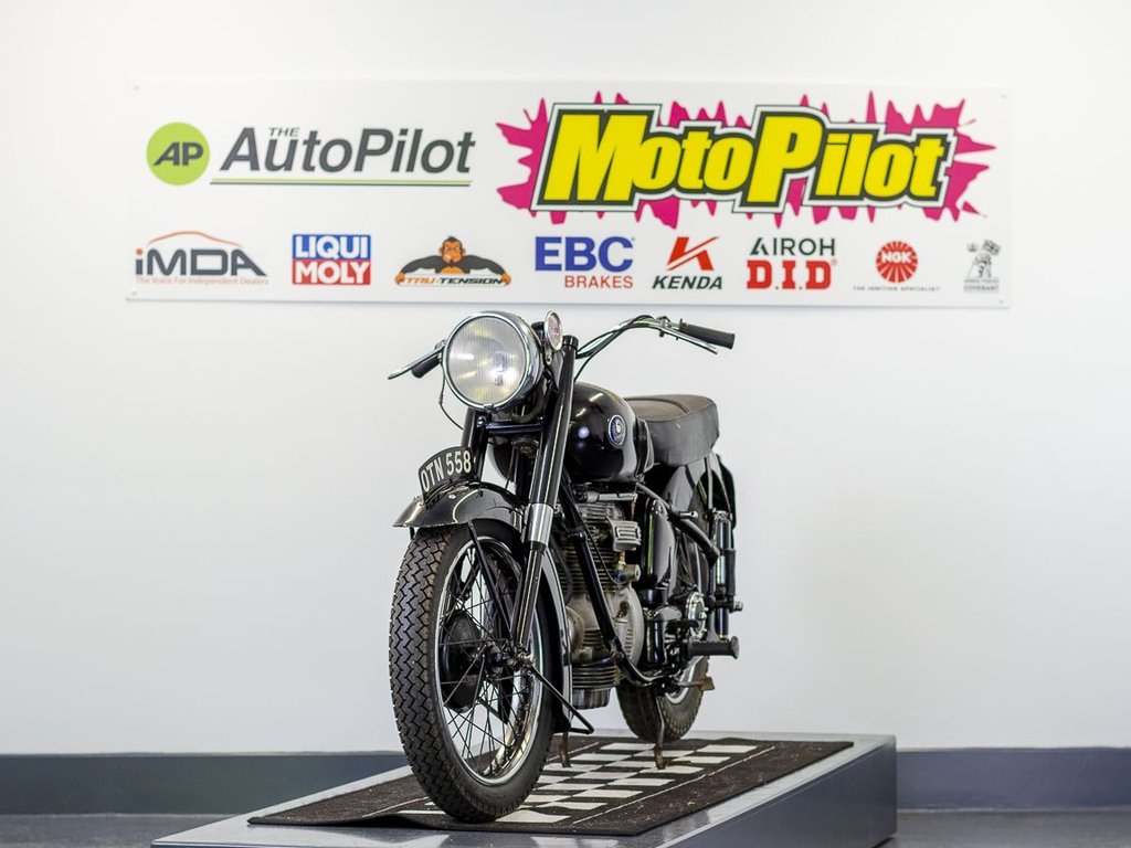 Used Sunbeam S8 1958 for sale - 78612161: Photo 19