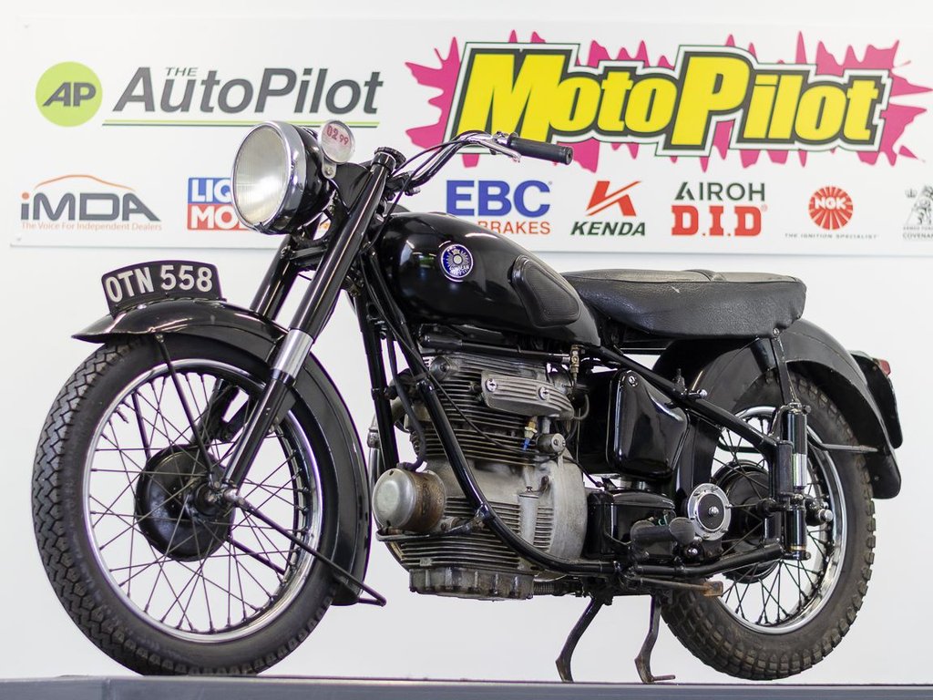 Used Sunbeam S8 1958 for sale - 78612161: Photo 2