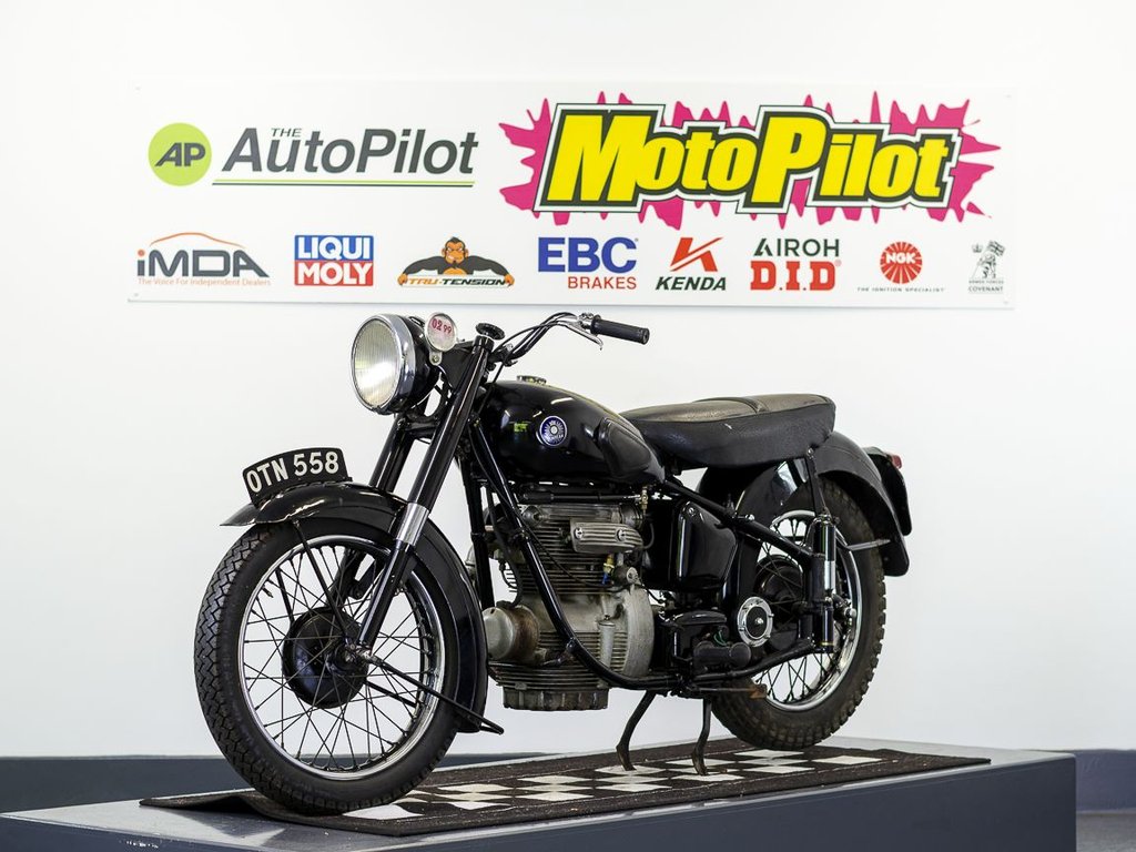 Used Sunbeam S8 1958 for sale - 78612161: Photo 20