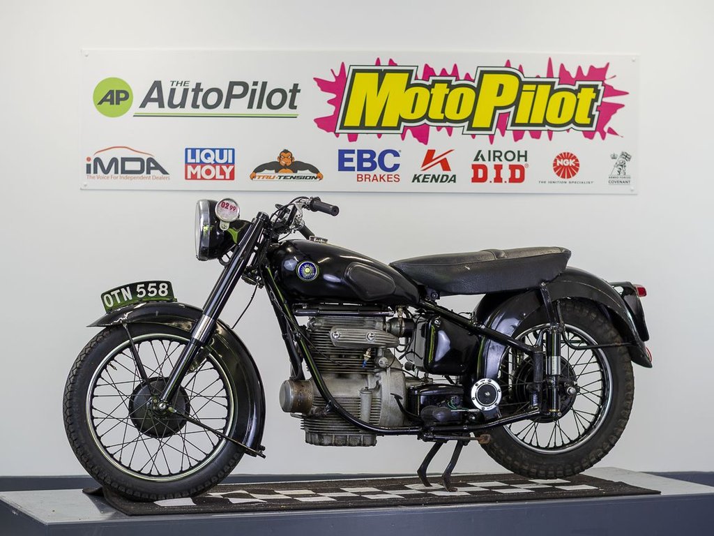 Used Sunbeam S8 1958 for sale - 78612161: Photo 21