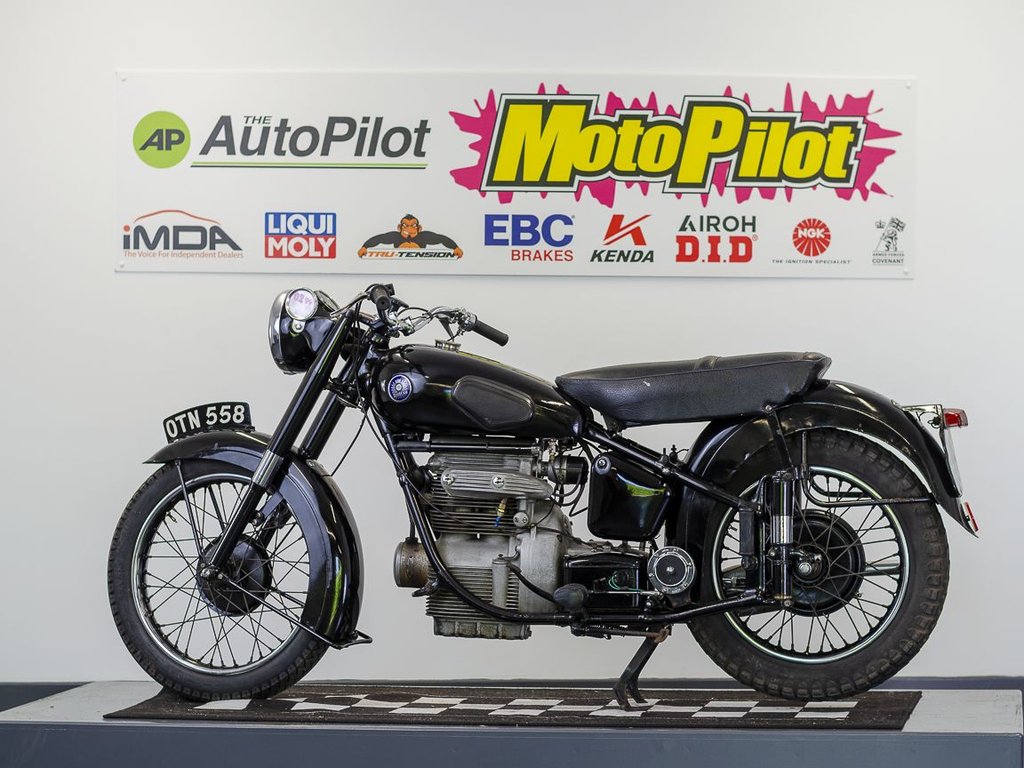 Used Sunbeam S8 1958 for sale - 78612161: Photo 22