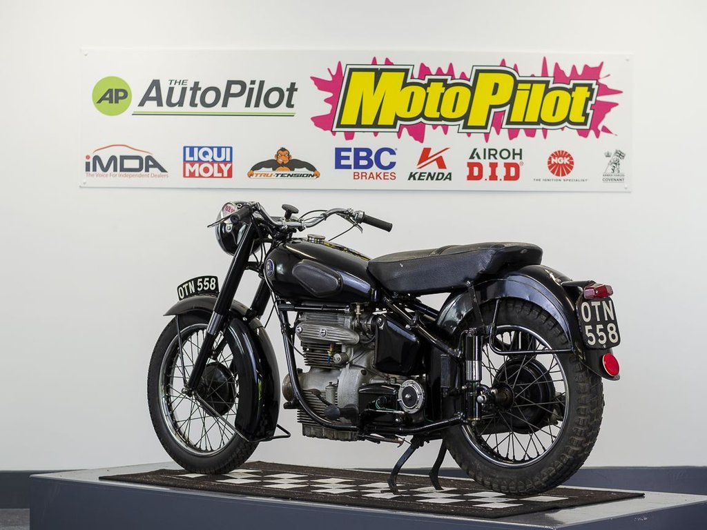 Used Sunbeam S8 1958 for sale - 78612161: Photo 23