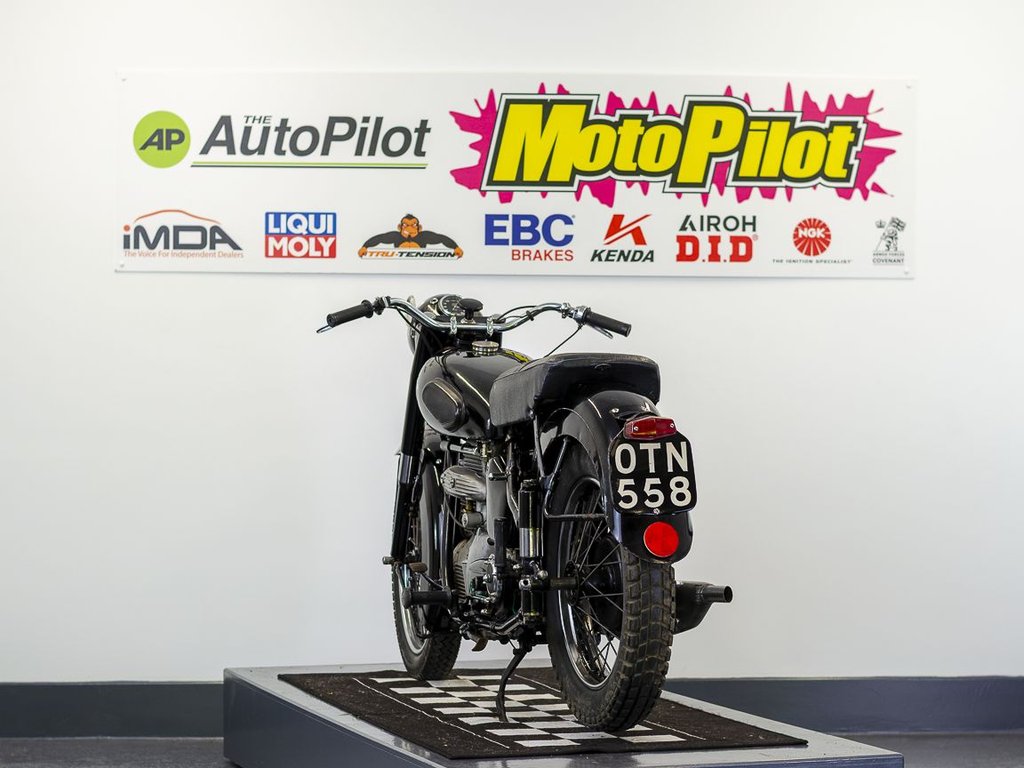 Used Sunbeam S8 1958 for sale - 78612161: Photo 24