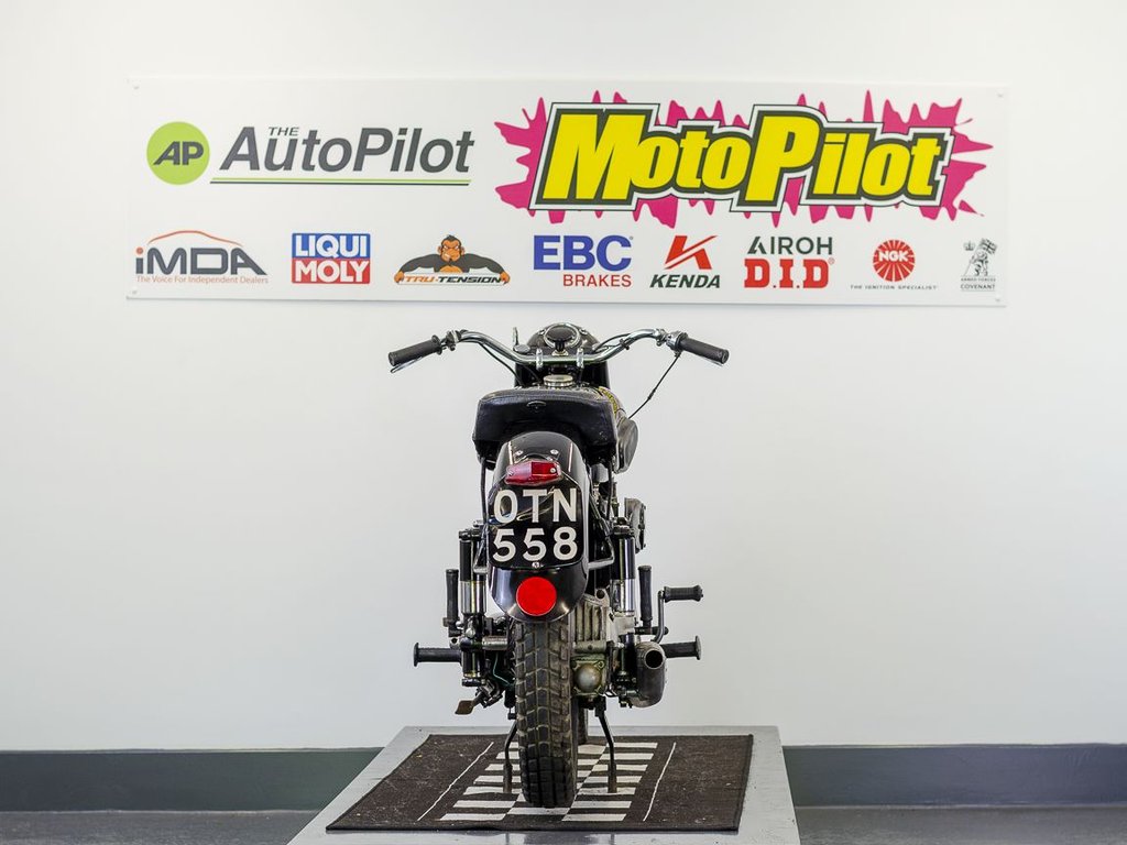 Used Sunbeam S8 1958 for sale - 78612161: Photo 25