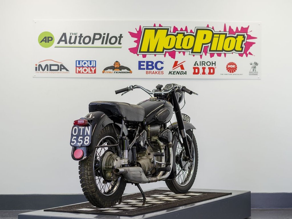 Used Sunbeam S8 1958 for sale - 78612161: Photo 26