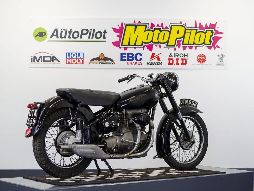 Used Sunbeam S8 1958 for sale - 78612161: Photo 27