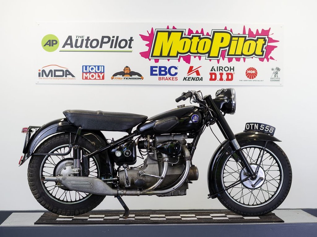 Used Sunbeam S8 1958 for sale - 78612161: Photo 28