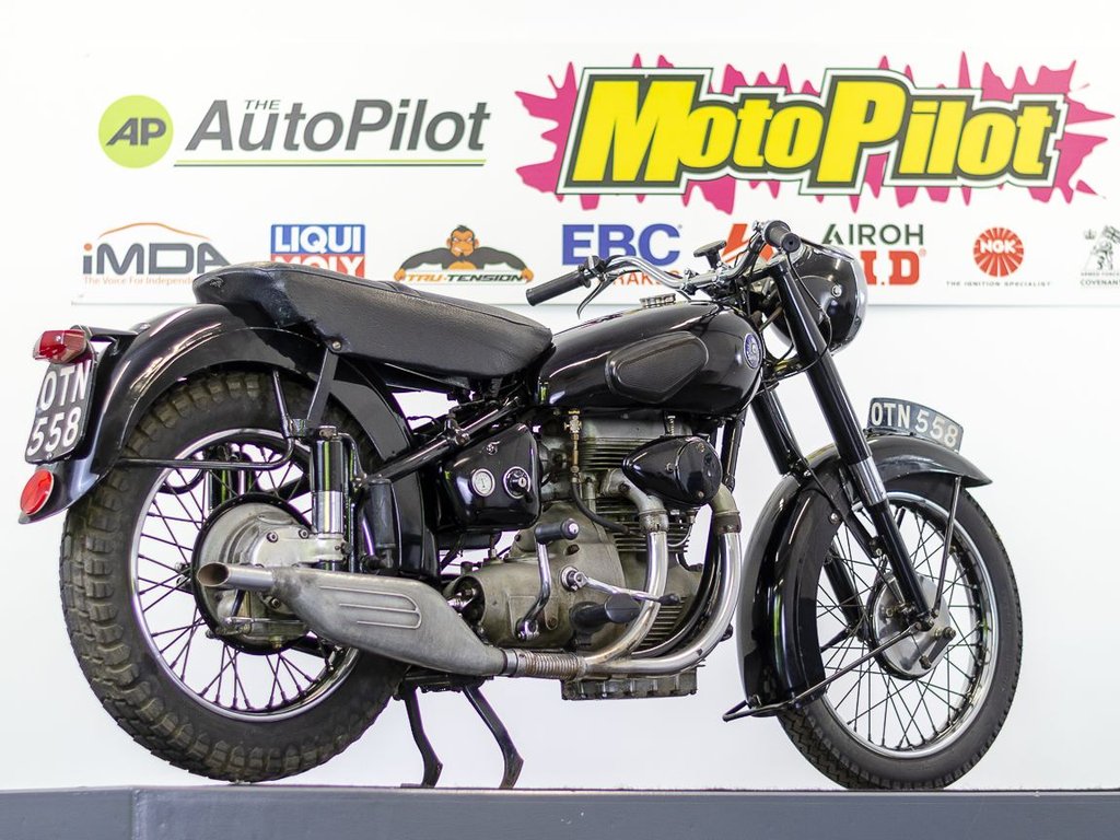 Used Sunbeam S8 1958 for sale - 78612161: Photo 3