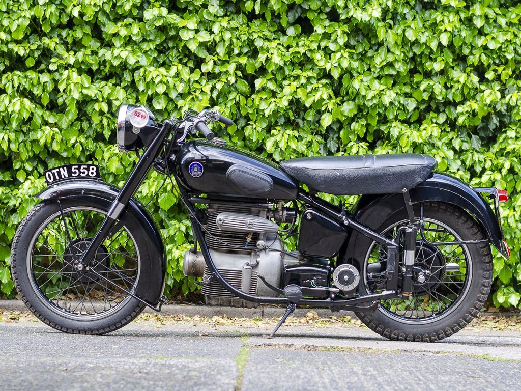 Used Sunbeam S8 1958 for sale - 78612161: Photo 5