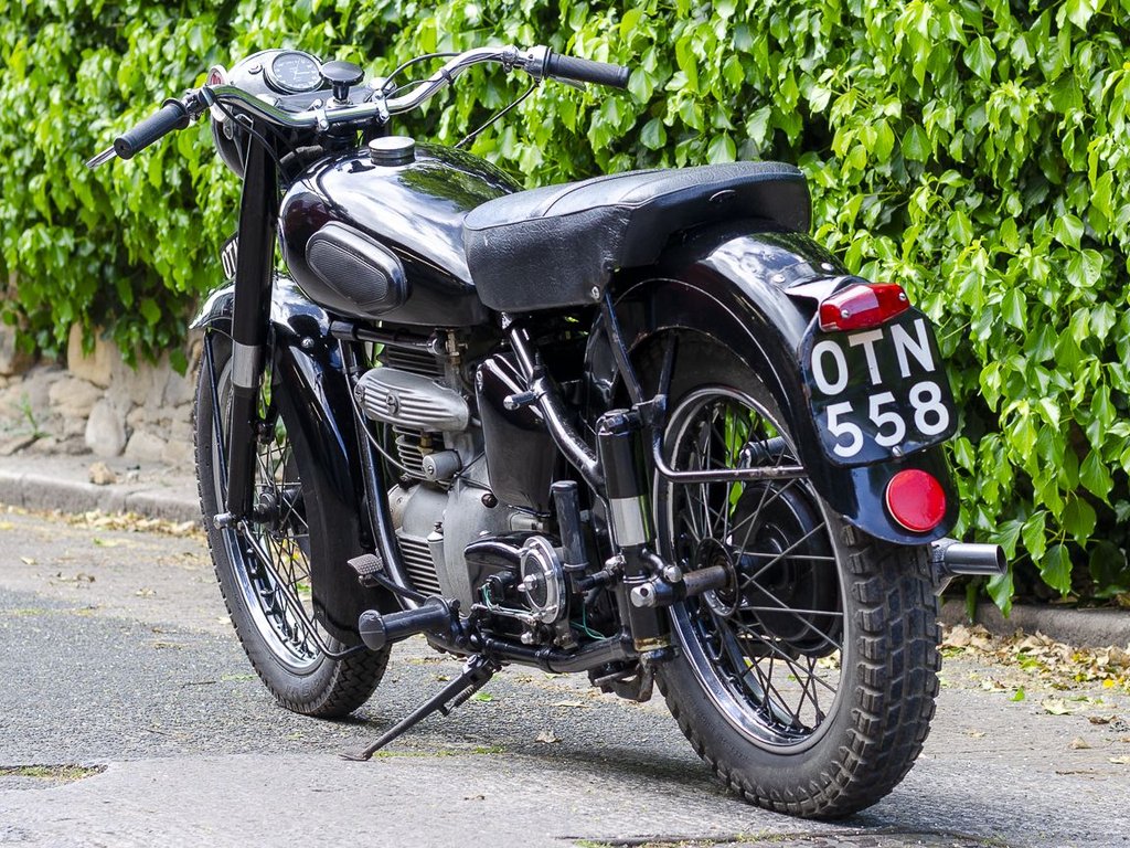 Used Sunbeam S8 1958 for sale - 78612161: Photo 6