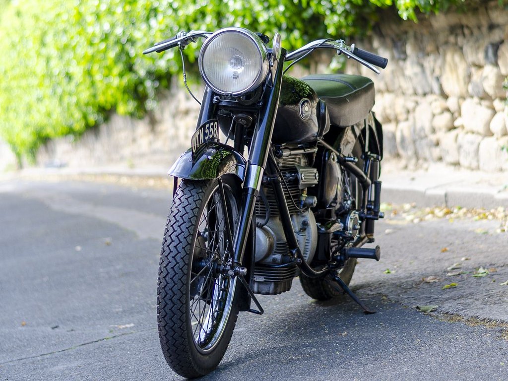 Used Sunbeam S8 1958 for sale - 78612161: Photo 7