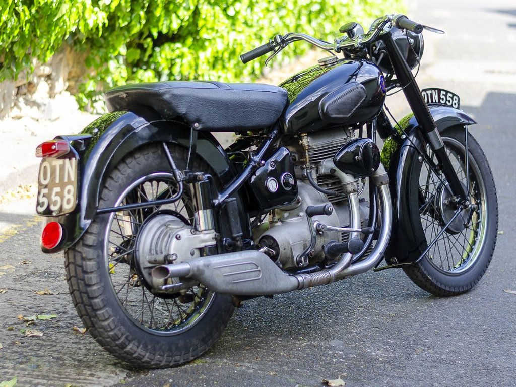 Used Sunbeam S8 1958 for sale - 78612161: Photo 8