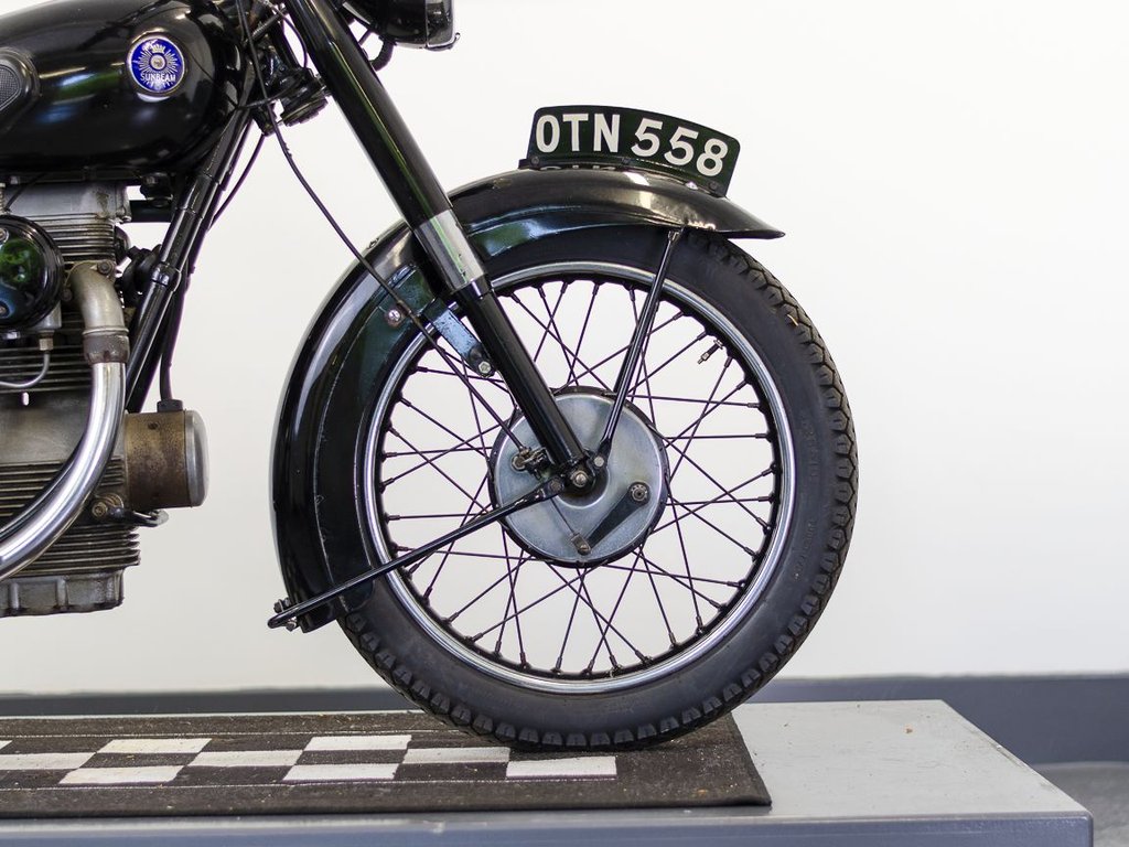 Used Sunbeam S8 1958 for sale - 78612161: Photo 9